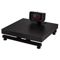 Balança Plataforma 500kg Standard Com Bateria K-500B Balmak