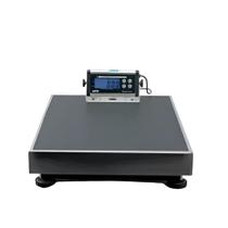 Balança Plataforma Blue Ul Com Coluna 300Kgx100g/50g 44X60cm Prato Inox Bivolt Upx Balança Plataforma Blue Ul Com Coluna 300Kgx100g/50g 44X60cm Prato Inox Bivolt Upx