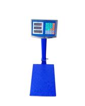BALANÇA PLATAFORMA DIGITAL 150KG/ 50g - 30X40CM BIVOLT COMERCIAL BALANÇA PLATAFORMA DIGITAL 150KG/ 50g - 30X40CM BIVOLT COMERCIAL