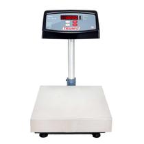 Balança Plataforma Dupla Escala 30/60kg Com Coluna PLT 30/60 Mini Slim Bivolt - Triunfo