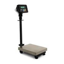 Balança Plataforma para 300kg com Bateria 2099 - Toledo