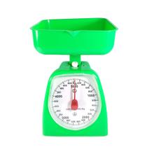 Balança Portátil Analogica de Cozinha 5kg Bestfer Balança Portátil Analogica de Cozinha 5kg Bestfer