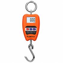Balança Portátil Deyu Eletrônica (Até 200kg)