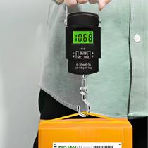 Balança Portátil Digital De Mão