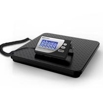 Balança postal digital Amazon Basics Heavy Duty 200 kg/440 lb