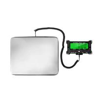 Balança Postal Digital Eletrônica PS21 De 200KG 120KG Em Aço Inoxidável Portátil Com Display LCD Balança Postal Digital Eletrônica PS21 De 200KG 120KG Em Aço Inoxidável Portátil Com Display LCD