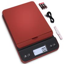 Balança Postal Digital QP 39 kg com Hold/Tara Balança Postal Digital QP 39 kg com Hold/Tara