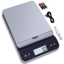 Balança Postal QP 39 kg de Alta Precisão Balança Postal QP 39 kg de Alta Precisão