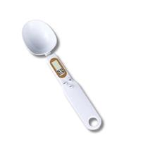 Balança Precisão Digital Colher LCD 0,1g Medição Rápida Fácil Leitura Balança Precisão Digital Colher LCD 0,1g Medição Rápida Fácil Leitura