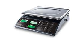 Balança Prix 3 Fit Toledo 32 Kg Tríplice Escala Com Bateria