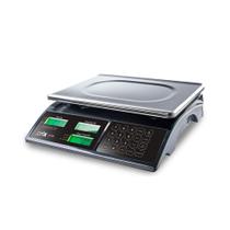 Balança Prix 3 Fit Tripla Escala 32kg com entrada Serial USB Toledo.