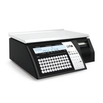 Balança Prix 4 Due Web e Wifi com Impressora Capacidade 32 Kg Multivoltagem - Toledo Balança Prix 4 Due Web e Wifi com Impressora Capacidade 32 Kg Multivoltagem - Toledo