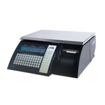 Balança Prix 5 Plus Web e Wifi com Impressora Etiqueta Contínua 32 Kg Multivoltagem - Toledo Balança Prix 5 Plus Web e Wifi com Impressora Etiqueta Contínua 32 Kg Multivoltagem - Toledo