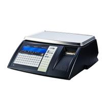 Balança Prix 6 Web e Wifi com Impressora Etiqueta Contínua 32 Kg Multivoltagem - Toledo Balança Prix 6 Web e Wifi com Impressora Etiqueta Contínua 32 Kg Multivoltagem - Toledo