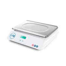 Balança Prix 9094 Plus Tripla Escala 32kg Bateria e USB Toledo.