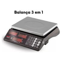Balança Quick Pesadora E Contadora De Preços E Peças Balmak