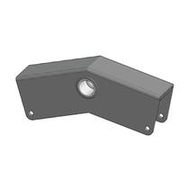 Balança Randon Pino de 50 sem bucha (interno 95mm)