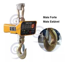 BALANÇA SUSPENSA 2ton 2toneladas