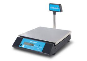 Balança Tavola Micheletti 30VB RS232 30Kgs C/C 30x30cm Balança Tavola Micheletti 30VB RS232 30Kgs C/C 30x30cm