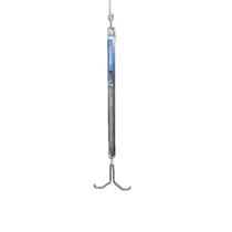 Balanca Tipo Mola 25KG - Caumaq Balanca Tipo Mola 25KG - Caumaq