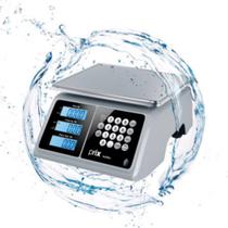Balança Toledo BC200W 32 kg a Prova D'água C/Bateria Balança Toledo BC200W 32 kg a Prova D'água C/Bateria