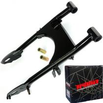 Balança Traseira completa - Titan 125 - Today 125 - Antigas