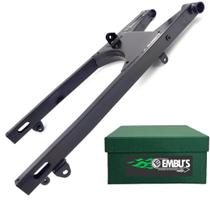 Balança Traseira - Fazer 150 de 2014 até 2016 Balança Traseira - Fazer 150 de 2014 até 2016