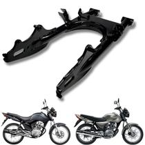Balança traseira quadro elástico suspensão cg titan 150 ks es fan 150 2009 a 2012