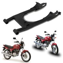 Balança traseira quadro elástico suspensão smartfox honda cg titan 150 esd 2004 a 2008 Balança traseira quadro elástico suspensão smartfox honda cg titan 150 esd 2004 a 2008