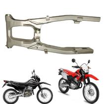 Balança traseira quadro elástico suspensão smartfox honda xr tornado 250 xr250 2001 - 2008 Balança traseira quadro elástico suspensão smartfox honda xr tornado 250 xr250 2001 - 2008