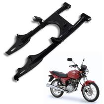 Balança traseira suspensão quadro elástico smartfox honda cg titan 150 ks es 2004 - 2008 Balança traseira suspensão quadro elástico smartfox honda cg titan 150 ks es 2004 - 2008