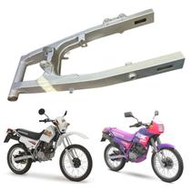 Balança traseira suspensão quadro elástico smartfox honda xlr 125 nx 200 Balança traseira suspensão quadro elástico smartfox honda xlr 125 nx 200