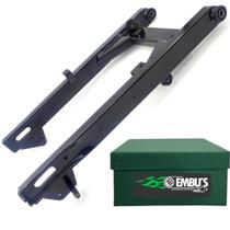 Balança Traseira TRAXX MOBY - 50 - de 2012-2015 Com Bucha