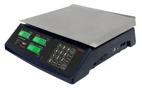 Balança Urano POP-Z New Connect 31kg com Saida USB - INMETRO
