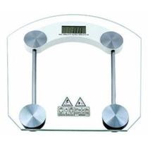 Balança vidro temperado até 180kg Kilos Casa peso corporal