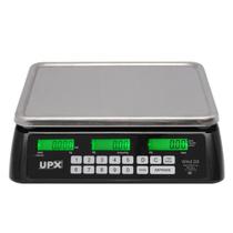 Balança Wind D3 32kg Divisao Com Bateria Upx Balança Wind D3 32kg Divisao Com Bateria Upx