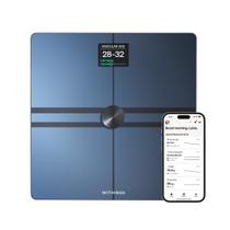Balança Withings Body Comp para peso corporal e análise corporal