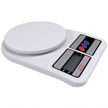 Balanças De Cozinha Digital De Mesa De 1g Até 10kg