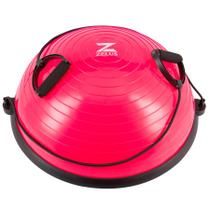 Balance Ball Trainer ZELUS com faixas de resistência de 23 polegadas Balance Ball Trainer ZELUS com faixas de resistência de 23 polegadas