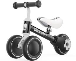 Balance Bike allobebe Baby de 12 a 36 meses com assento ajustável