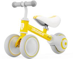 Balance Bike allobebe Baby para 12-36 meses Shining Yellow