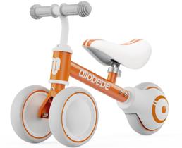 Balance Bike allobebe Cute Toddler de 12 a 36 meses com 3 rodas