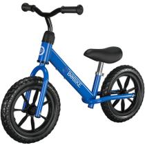 Balance Bike Bobike Toddler de 2 a 5 anos com assento ajustável