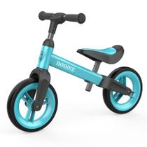 Balance Bike Bobike Toddler para crianças de 1 a 3 anos (azul)