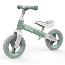 Balance Bike Bobike Toddler para crianças de 1 a 6 anos, verde