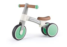 Balance Bike Hape My First Vespa Green Aluminium 12M+ Balance Bike Hape My First Vespa Green Aluminium 12M+