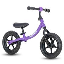 Balance Bike JOYSTAR de 12 polegadas para crianças de 18 meses a 5 anos