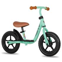 Balance Bike JOYSTAR para criança de 10 polegadas com apoio para os pés de 2 a 4 anos
