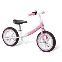 Balance Bike Radio Flyer Air Ride - Para Crianças de 1,5 a 5 Anos (Rosa)