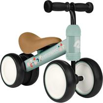 Balance Bike Retrospec Cricket - Anda-treino para Bebês (12 a 24 meses)